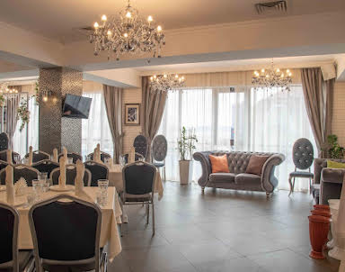  ресторан Bellini