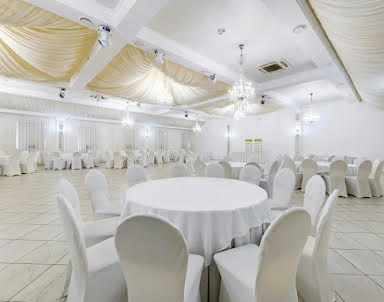 Новый год в Аспан