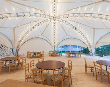  ресторан Тучково