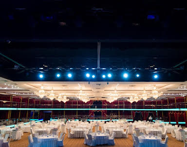  ресторан Korston Club Hotel