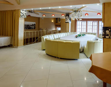  ресторан Престиж