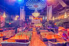 Основной зал в «River Room»