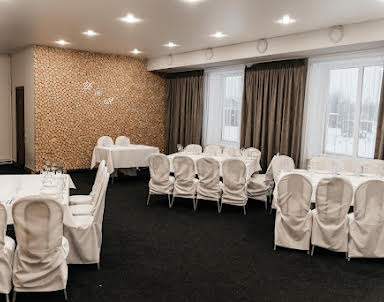  ресторан Гремячево