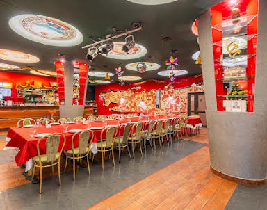  ресторан Советский Союз