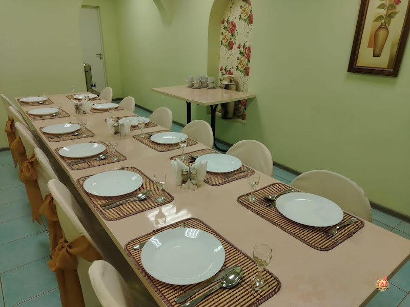 Бахет фотография №1