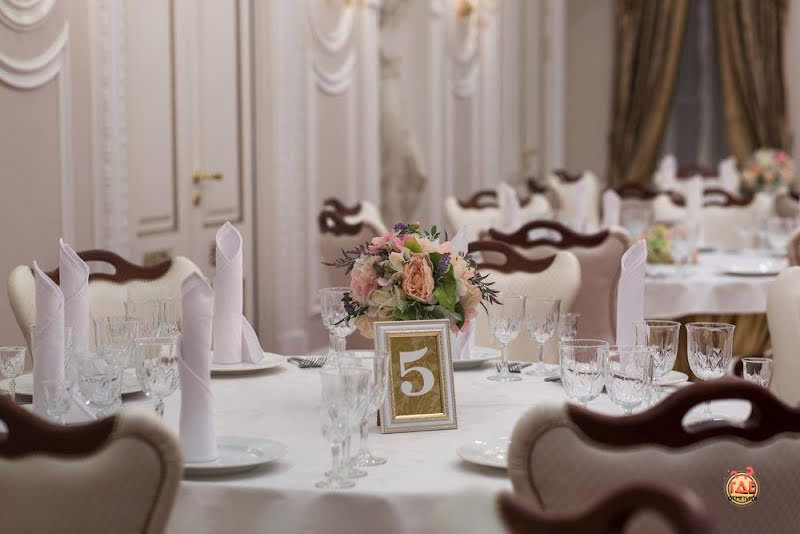 Особняк Глуховского фотография №4