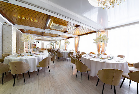 Зал «Авокадо» в Зал «Авокадо»