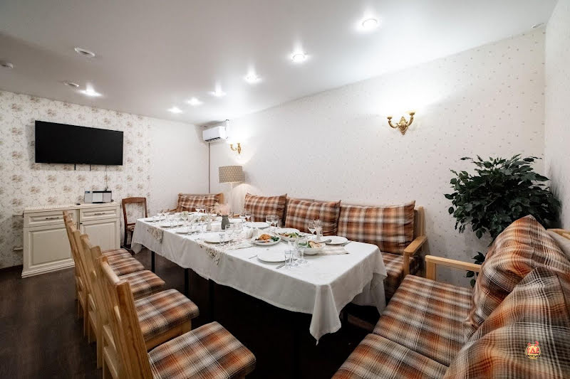 Славянский двор фотография №15