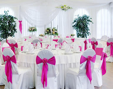 День рождения в Green Hotel