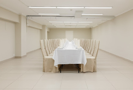 Зал «Лира» в Зал «Лира»