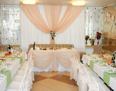  ресторан Бодрость