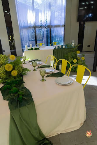 Банкетный зал «Барн» в «Лесной отель ЕЖИ» фотография №7