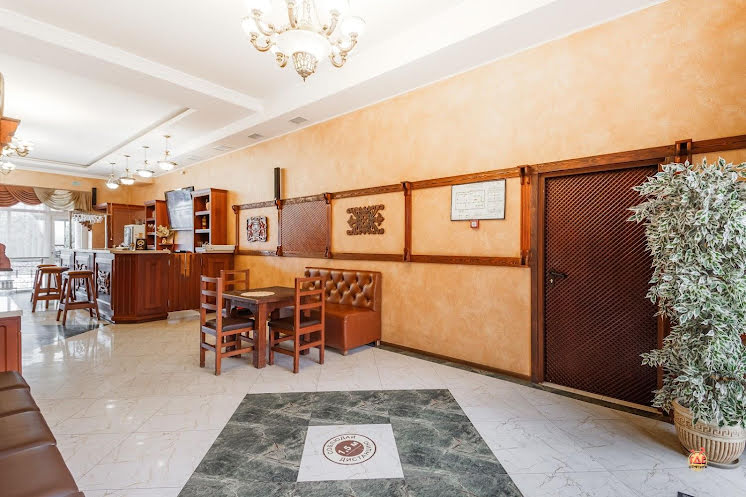 Зал на 25 человек в «Ассамблея» фотография №4