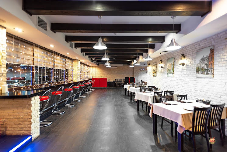 Банкетный зал  в «Чердак» фотография №3