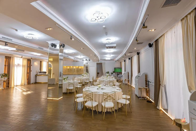 Берёзка Lounge в «Шале Берёзка» фотография №2