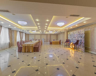  ресторан Наш