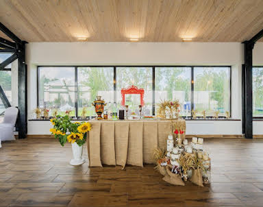  ресторан Задубравье