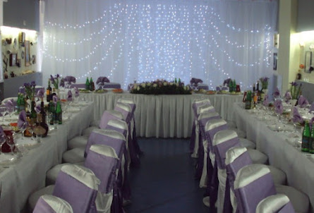 Ресторан в Зал «Мягкий»