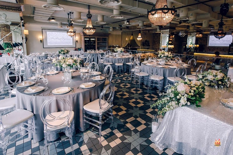 Ресторан «Гуси-Лебеди» в «Вега» фотография №10