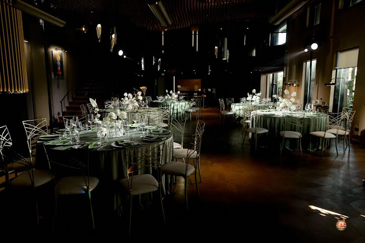 Ресторан Mady в «Madison Event Hall  & Mady» фотография №8