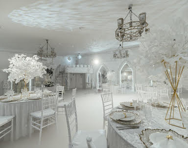 День рождения в Кирочный двор