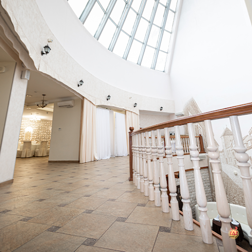 Банкетный зал Grace в «Гостиный Двор» фотография №9