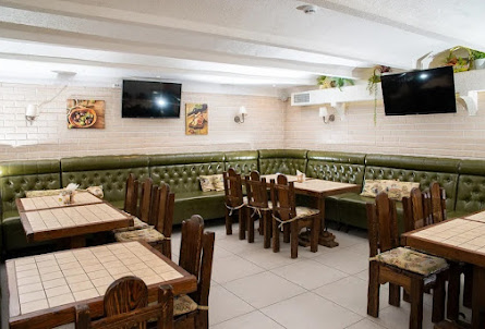 Караоке-зал в Зал на 20 человек