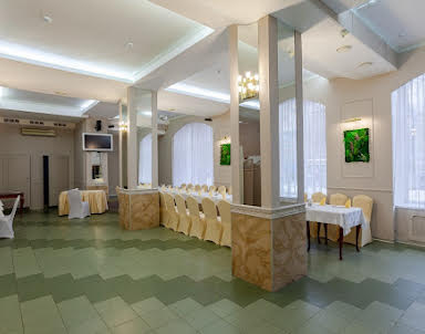  ресторан Триумф