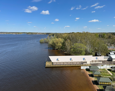  ресторан Мечты River Club