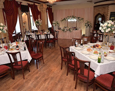  ресторан Мангал