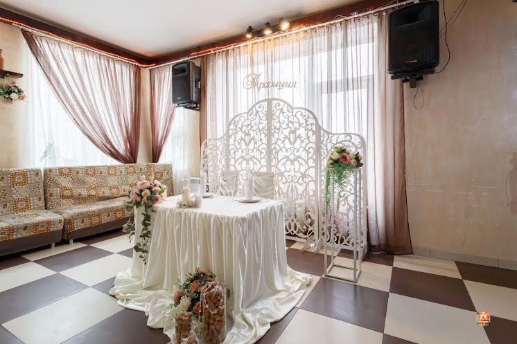 Основной зал в «Традиция» фотография №4