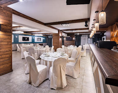  ресторан Ранчо 636