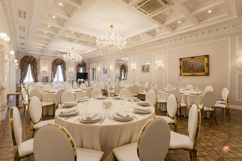 Особняк Глуховского фотография №9