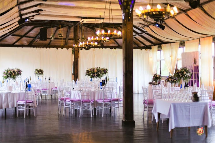 Веранда в «Александръ» фотография №3