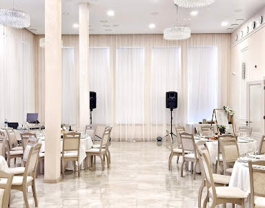 Новый год в Золотой берег