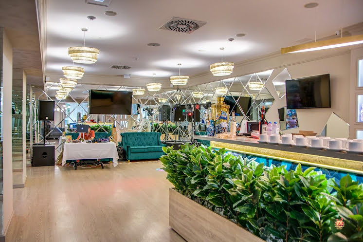 Ресторан «Матрешка» в «Matrёshka Plaza» фотография №3
