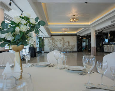  ресторан Park restaurant&banquet hall