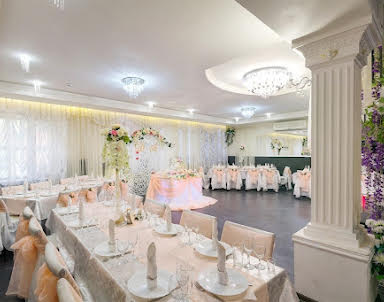  ресторан Graft