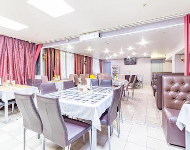  ресторан Цезарь