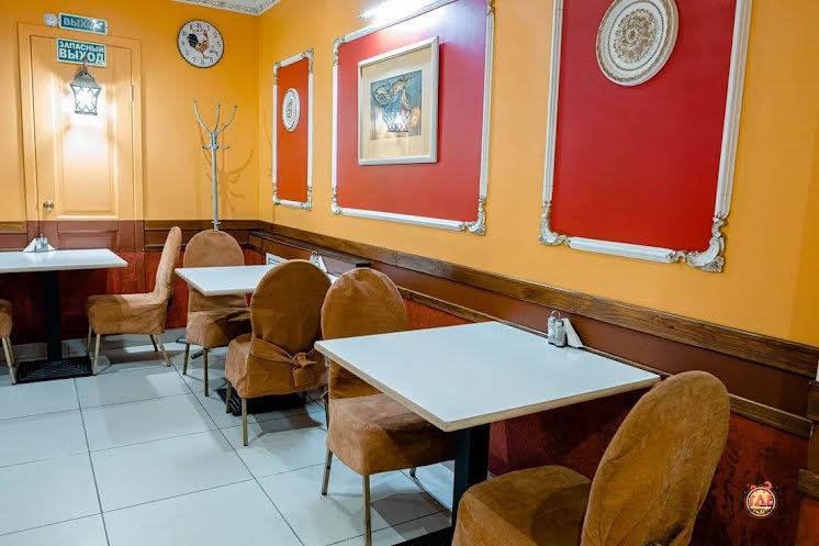 Зал №2 в «Арфа» фотография №7