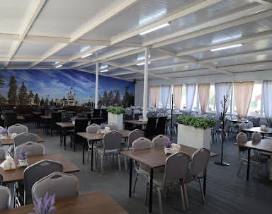 Новый год в Ярославский