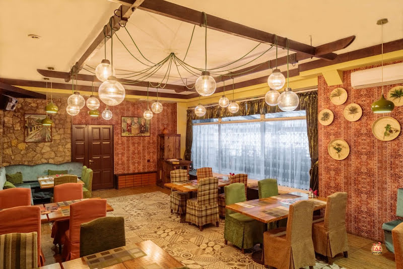 У Ханумы фотография №14