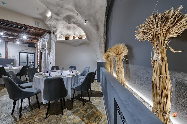 Банкетный зал  в «БаклаДжани» фотография №10