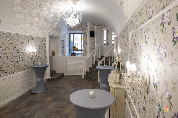 Зона Welcome в «Lavis» фотография №1