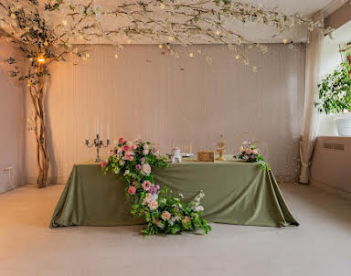 День рождения в "Provence" / "Прованс"