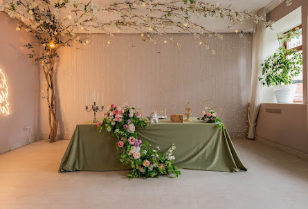 Основной зал в Основной зал