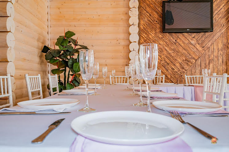 Малый банкетный зал в «Загородный клуб «Соловьи»» фотография №6