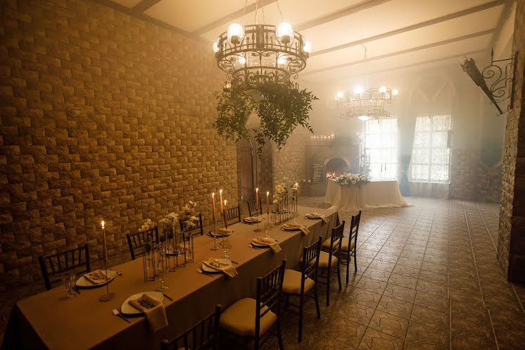 Каминный зал в «Резиденция Сагиттариус» фотография №9