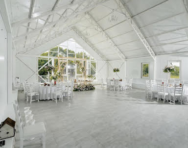  ресторан WHITE WEDDING