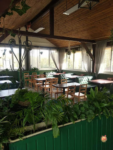 Веранда в «Грин парк» фотография № 1